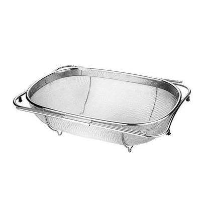 GrandChef extendable drainer 34x24 cm