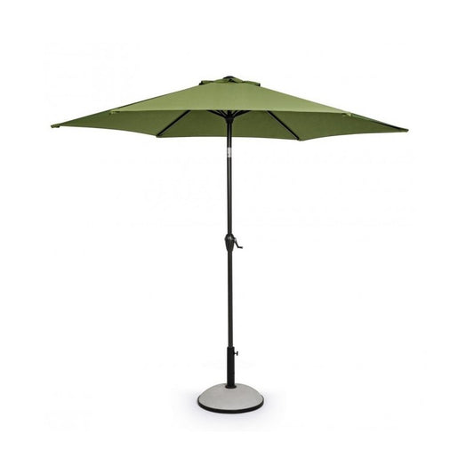 Kalife umbrella with joint 270xh235 cm