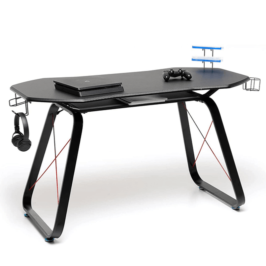 GAMING DESK Black