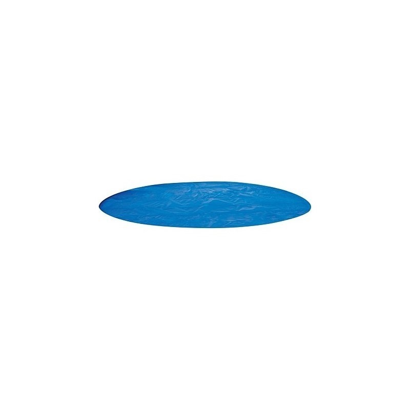 Cubierta para piscina Bestway de 240 cm de diámetro