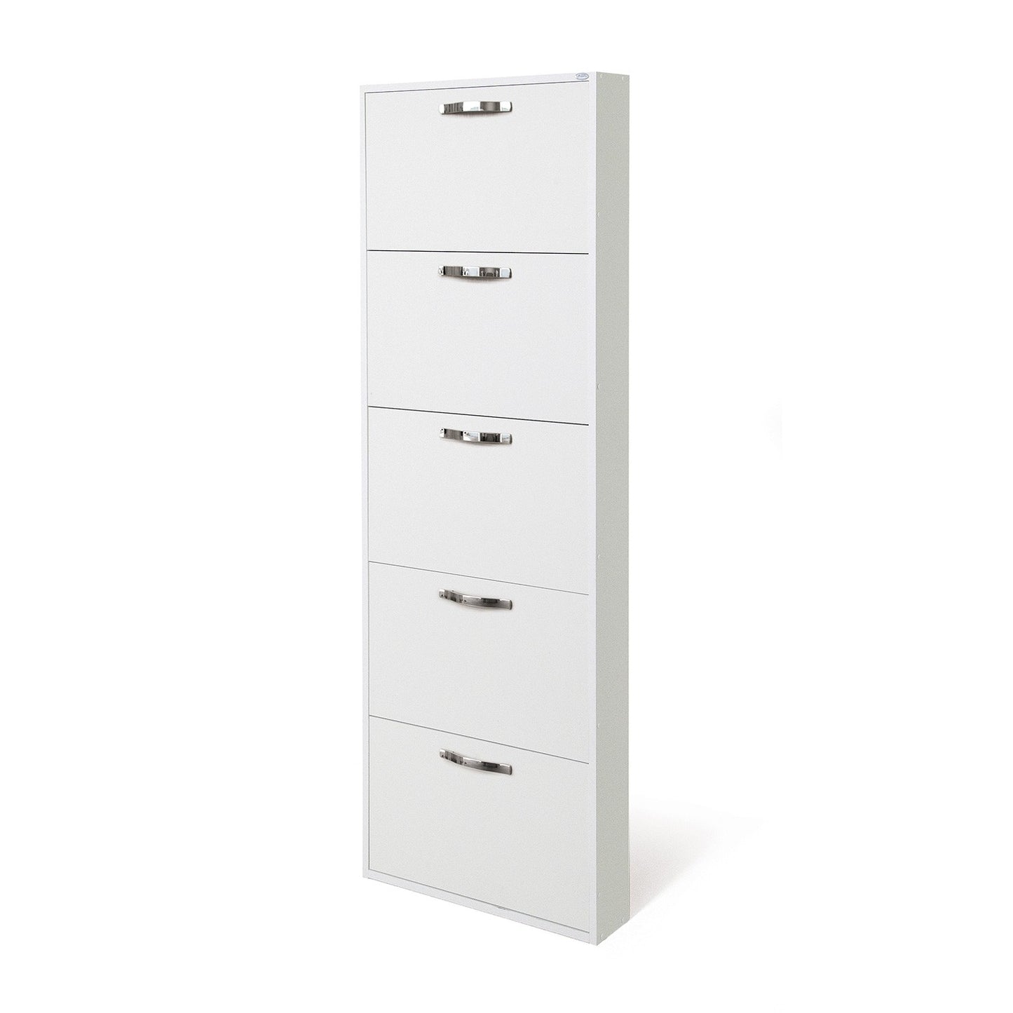 Serena shoe cabinet 5 doors Kit