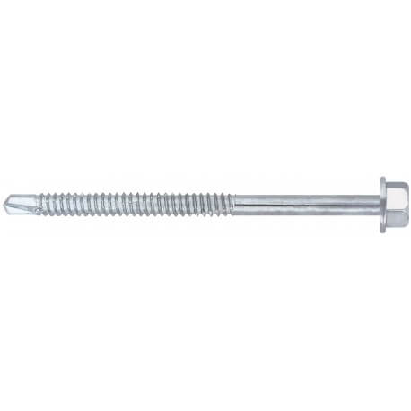 Self-drilling screws for wood - 6x70 mm - Friulsider