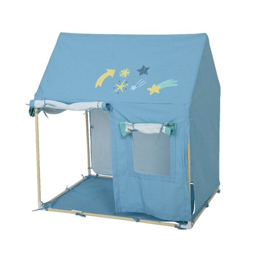 Children's garden tent