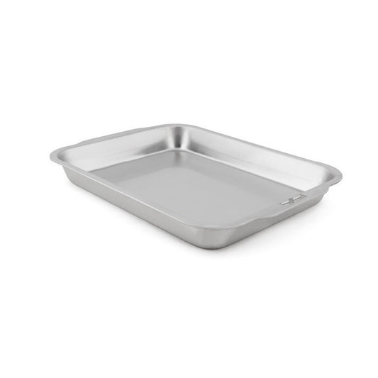 Broil king stainless steel drip pan