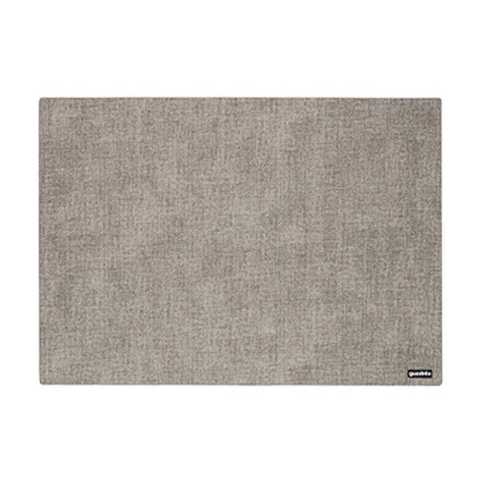 DOBFAC FAB SKY GRAY PLACEMAT