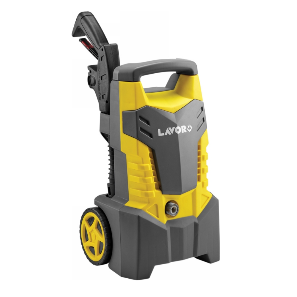 Fury 110 electric cold pressure washer