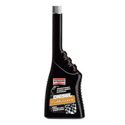 Arexons Injector Cleaner Ml 250 Multifunction Diesel Additive