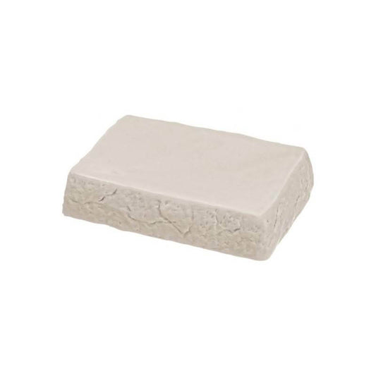 Petra Beige series soap dish