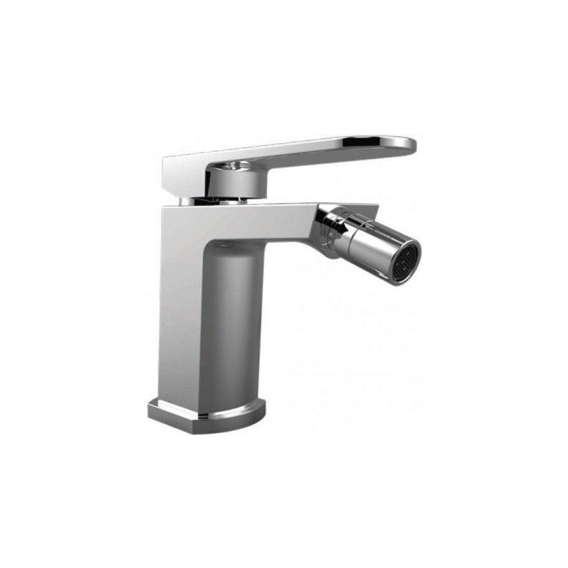 Eden Series Chrome Finish Bidet Mixer