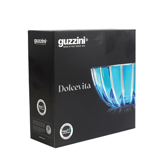 Envase XL Guzzini Dolcevita esmeralda