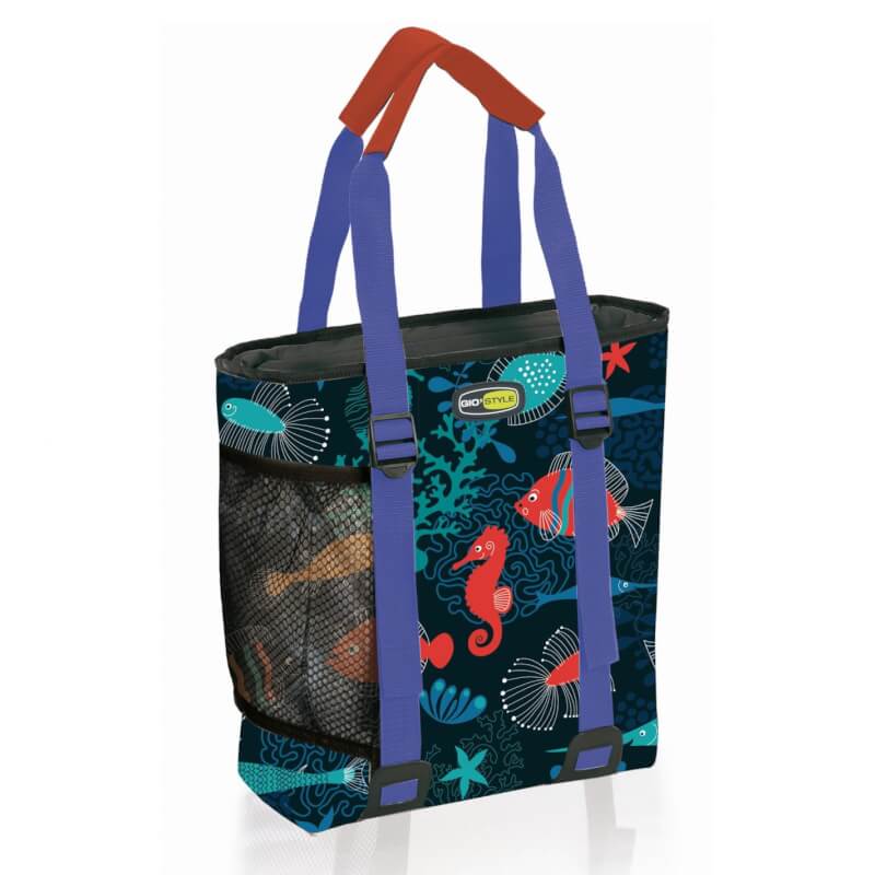 Cool bag Boxy+ medium 18 liters - Gio'Style