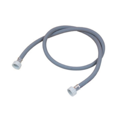 Ff Ff Washing Machine Inlet Hose 3/4" X 100 Cm Dh