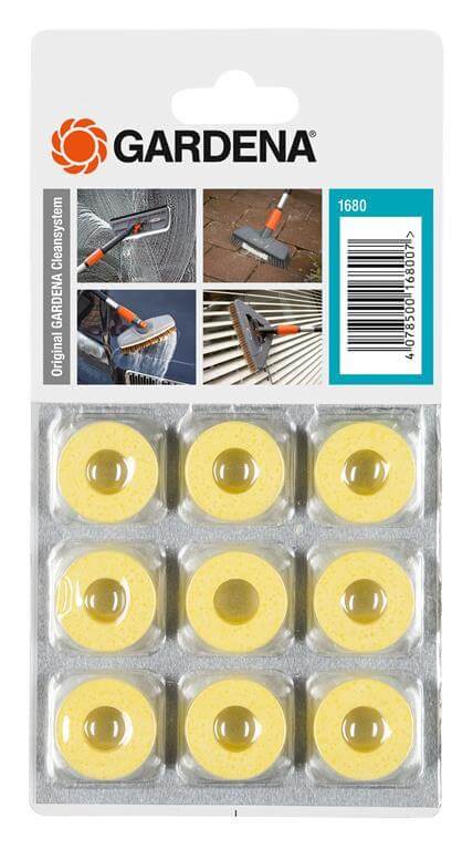 Gardena 1680-20 Cleaning Cassette Cleaning Disc