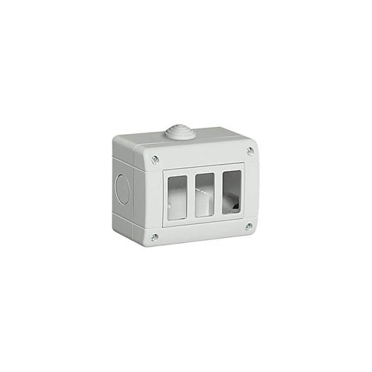 Ip40 Wall Case For Magic, Matix S25402E Bticino