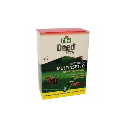 Phyto Herbicide Cyperbase Multinsetto 250ml