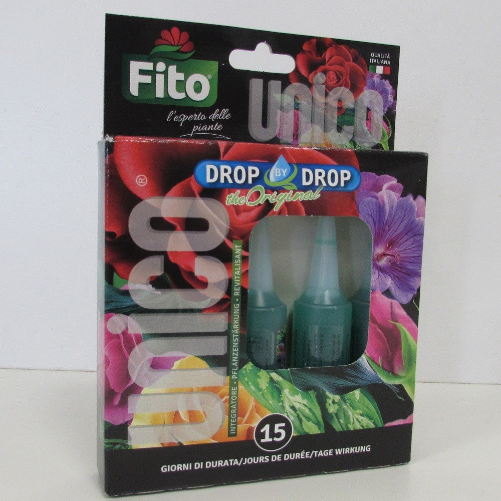 FITO SINGLE G - G 5X32ML