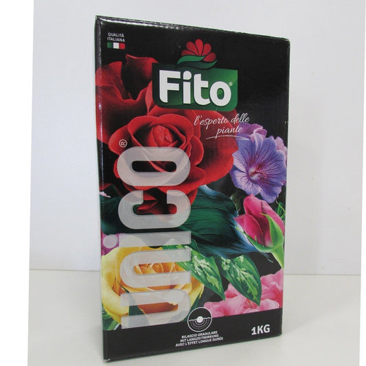 EINZELNES GRANULAT FITO 1KG