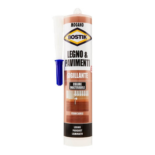 Bostik overcoatable wood sealant 300 ml d2617