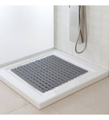 White color shower tray 54x54