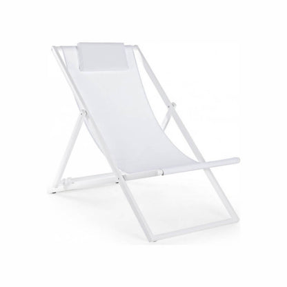 Taylor Bianca lounge chair