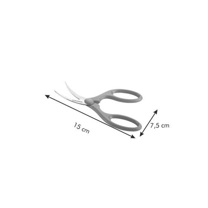 Shrimp scissors Presto