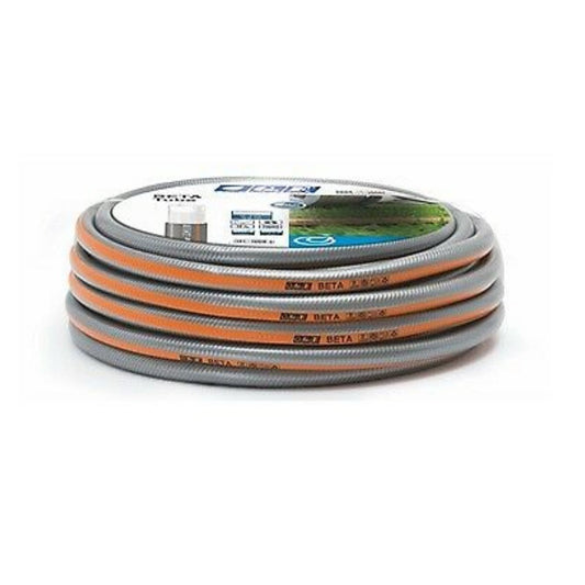 Irrigation hose Beta internal diameter 12.5 mm