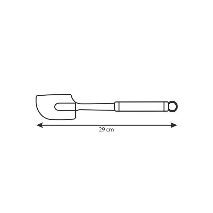 Espátula Espacio Presidente 29 cm