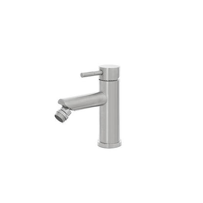 York series brushed bidet mixer