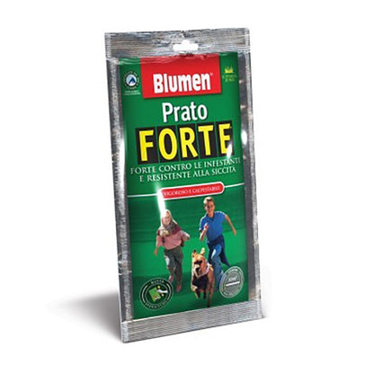 PRATO FORTE – Leckere Mischung aus frischen Kräutern für Salate und Hauptgerichte (200 gr)