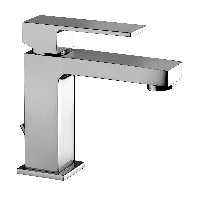 Elle Line Single Lever Basin Mixer