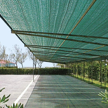 POWER Green shade cloth 1x 25 meters