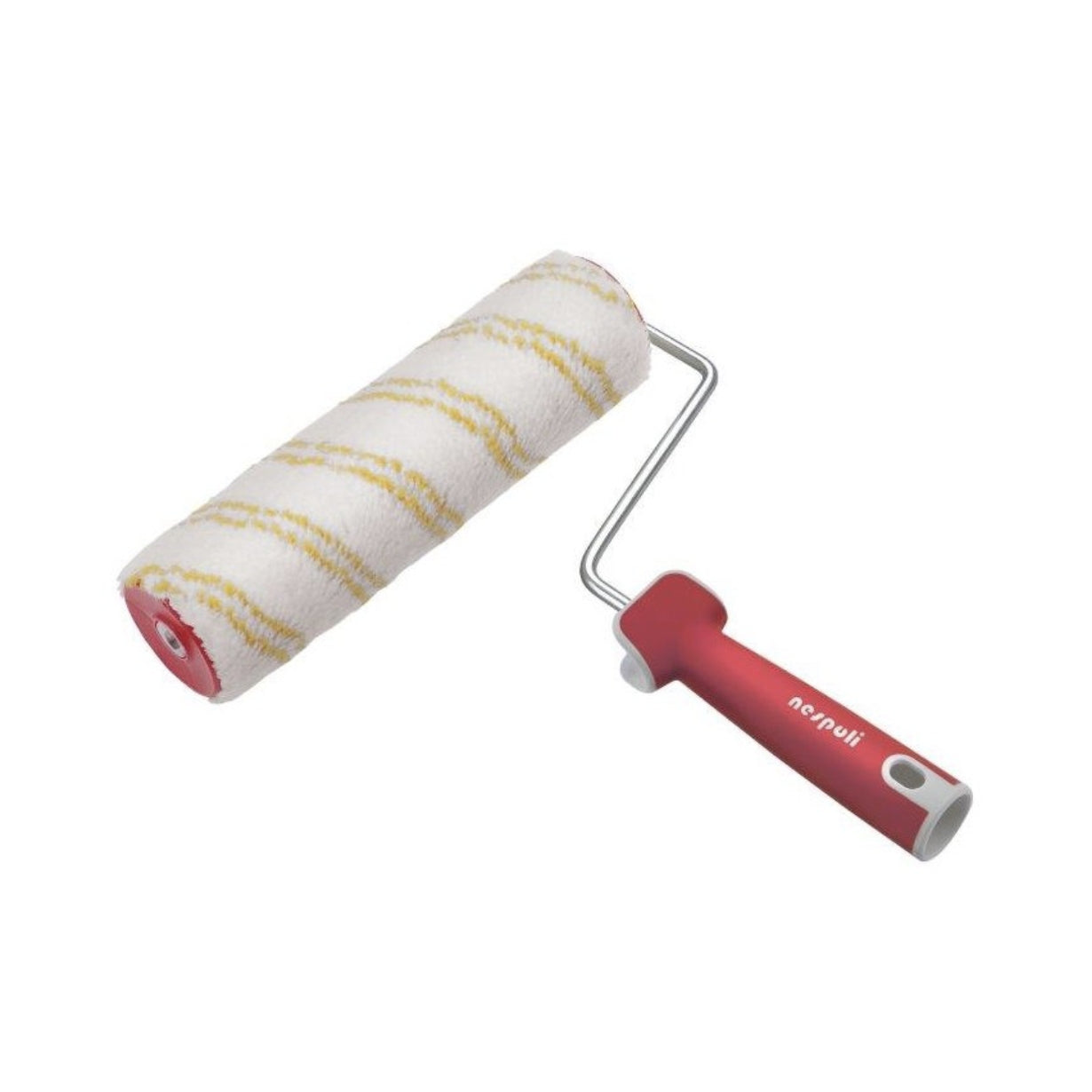 Nespoli Water-based Paint Roller Smooth Walls 220 mm