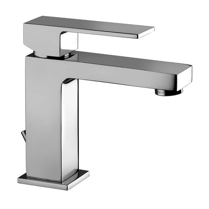 Elle Line Single Lever Basin Mixer