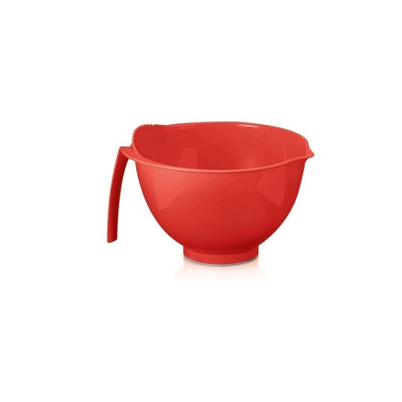 Guzzini Mixer 3 lt Red