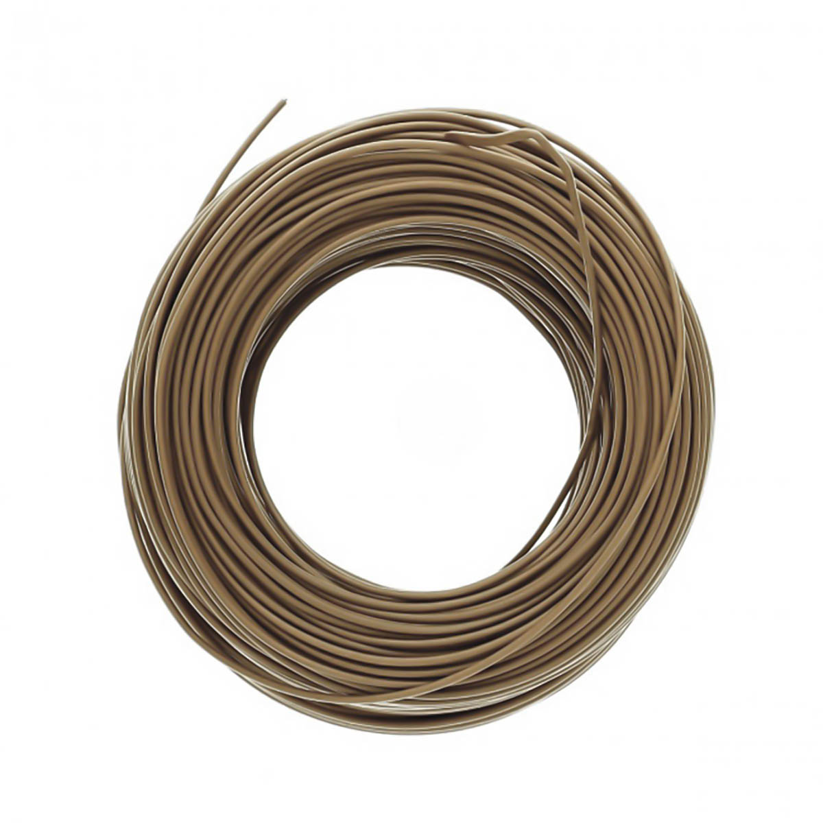 Fs18 cable 3×1,5Mm Brown