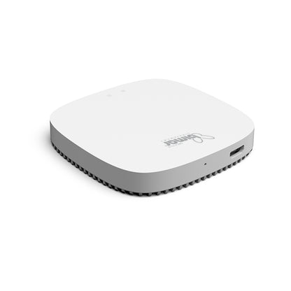 Drahtloses Zigbee Gateway für Smart Devices - Bimar Live Smart