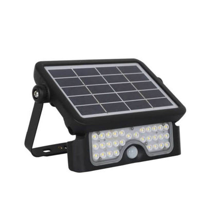 Proyector solar LED recargable de 5W