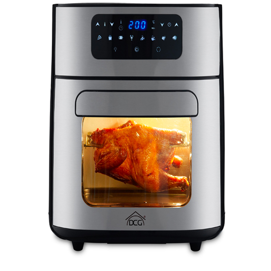 Air Fryer 10Lt Digit Fr3610D