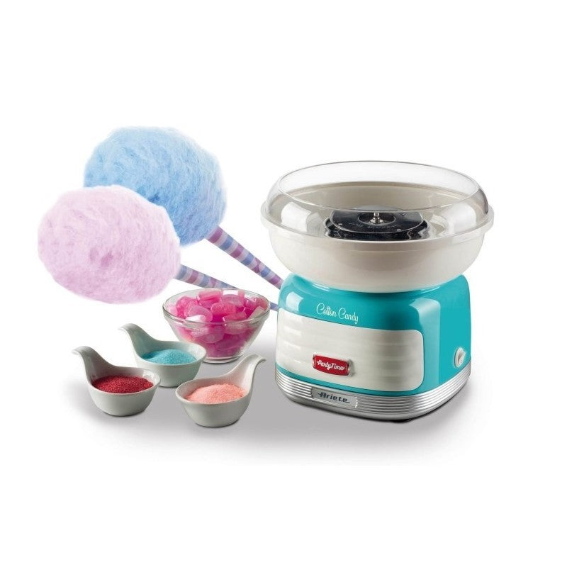 Cotton candy machine Celeste Ariete PARTY TIME 450 w