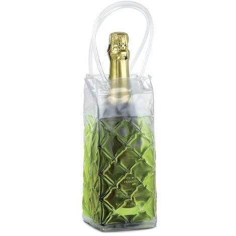 Bolsa enfriadora de botellas (colores surtidos)