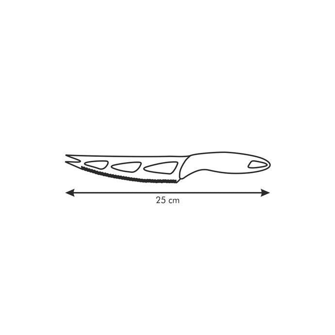 Presto cheese knife 14 cm