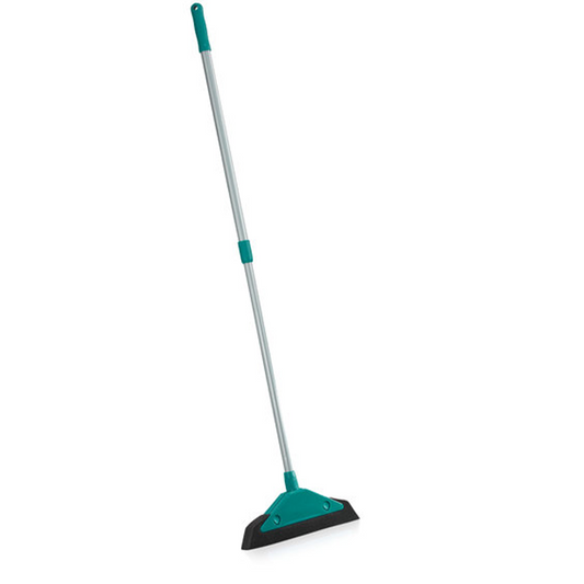 Soft & Easy foam broom with threaded connection