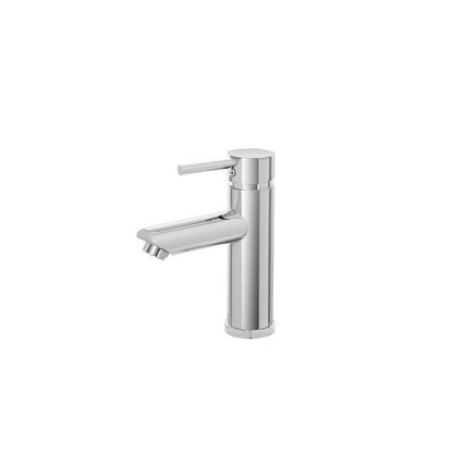 Monomando lavabo cromo serie York - Idroclic