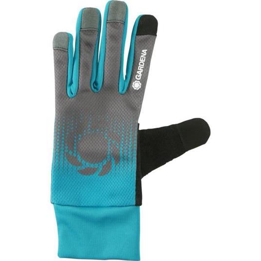 Guantes ligeros de jardín GARDENA en talla S