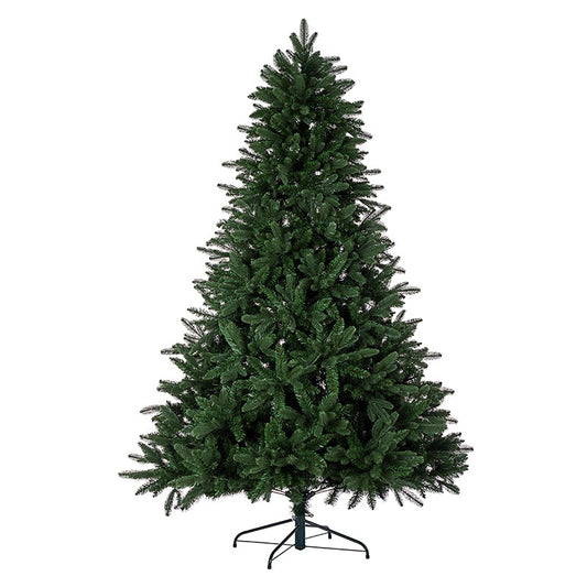 Bizzotto Christmas tree Frejus model Height 210 cm