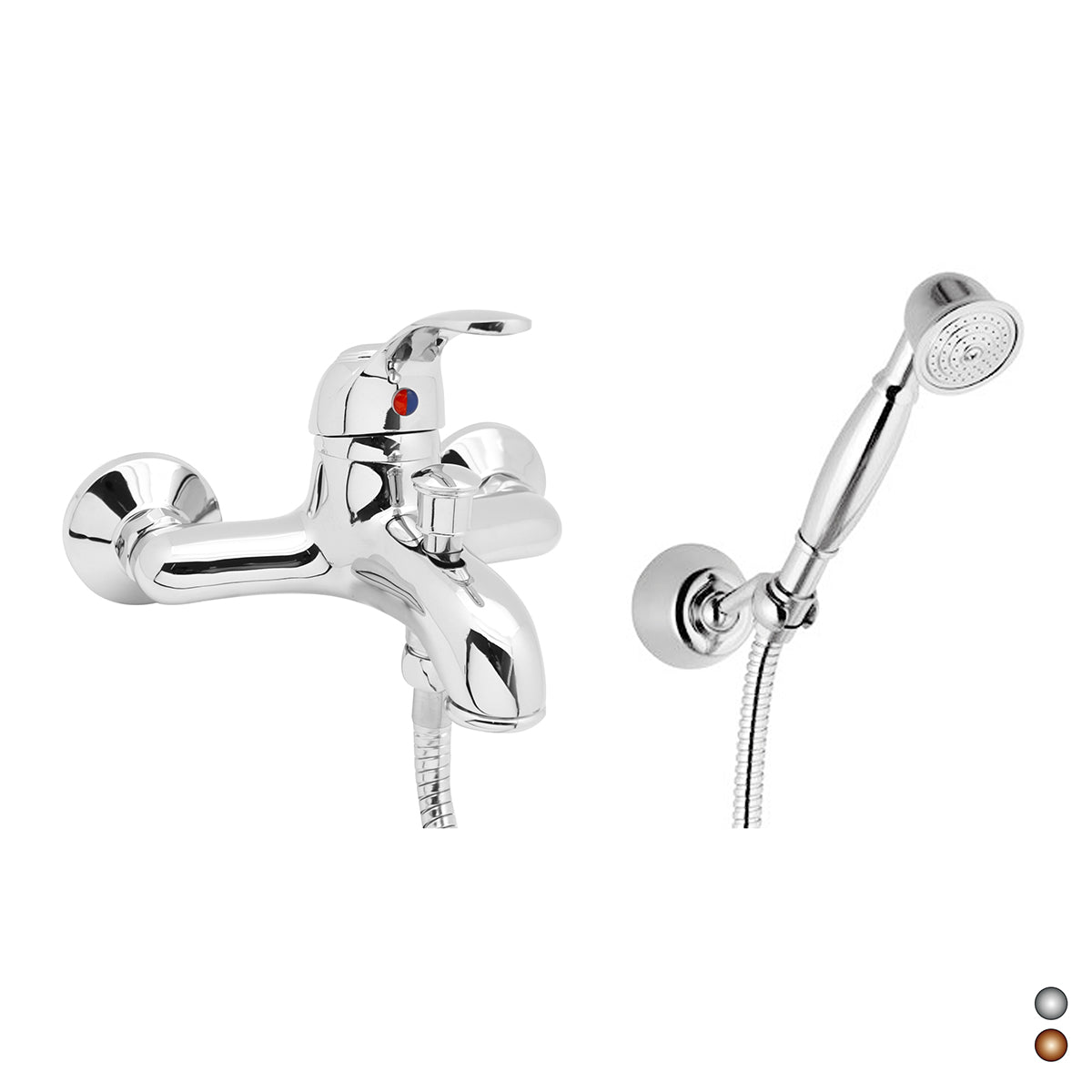 Class Series Bath Mixer