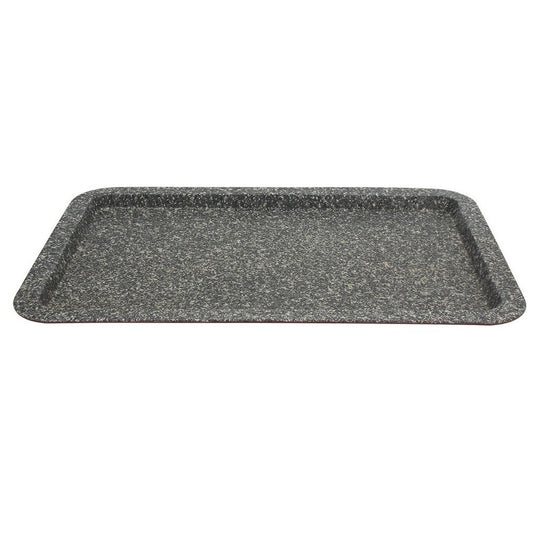 RECTANGULAR TRAY CM 38X26 CHERRY SWE