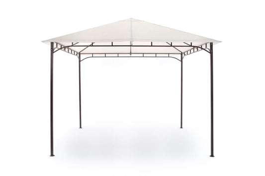 Gazebo Rhodes 3x2 Beige