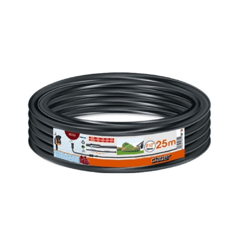 Garden hose 25 mt Claber