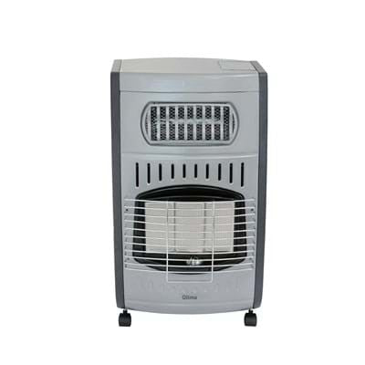 VENTILATED GAS STOVE